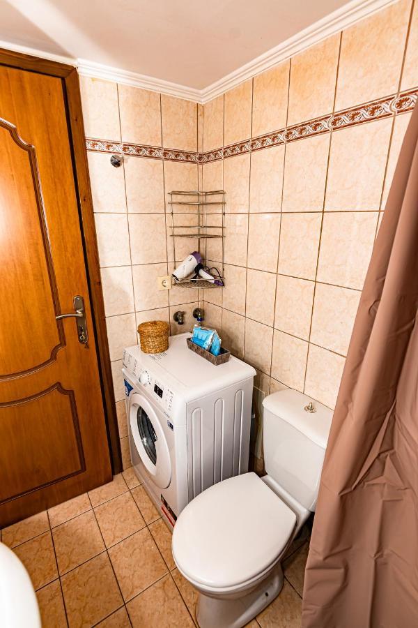 Koum Kapi Seaside Apartment Private Parking C1 Chania  Exterior foto